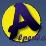 taxi interlaken alpenland android application logo